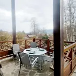 Σπίτι διακοπών Sofia - Dovolenkovy Dom Pre 8 Osob Batizovce