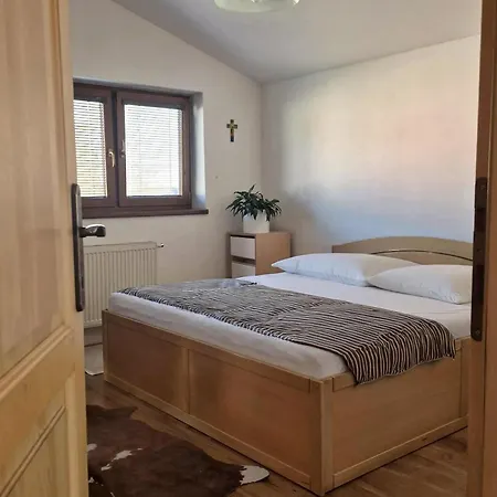 Sofia - Dovolenkovy Dom Pre 8 Osob Casa vacanze *