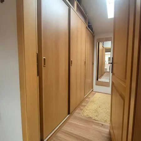 Sofia - Dovolenkovy Dom Pre 8 Osob بيت للعطل *
