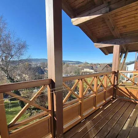 Sofia - Dovolenkovy Dom Pre 8 Osob Vakantiehuis *