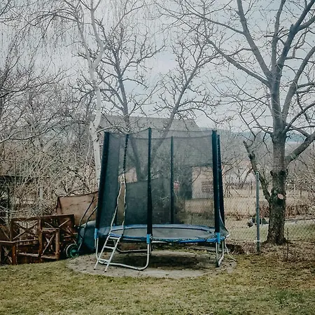 بيت للعطل Sofia - Dovolenkovy Dom Pre 8 Osob