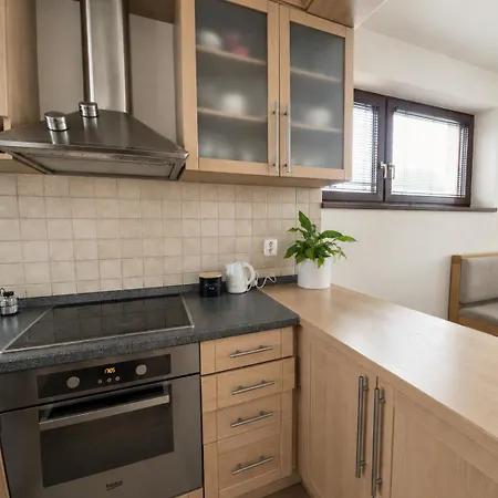 Sofia - Dovolenkovy Dom Pre 8 Osob Vakantiehuis *