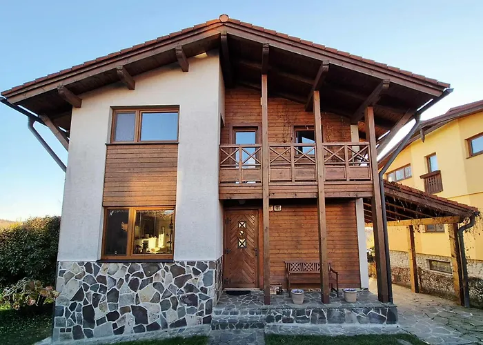 Casa vacanze Sofia - Dovolenkovy Dom Pre 8 Osob Batizovce