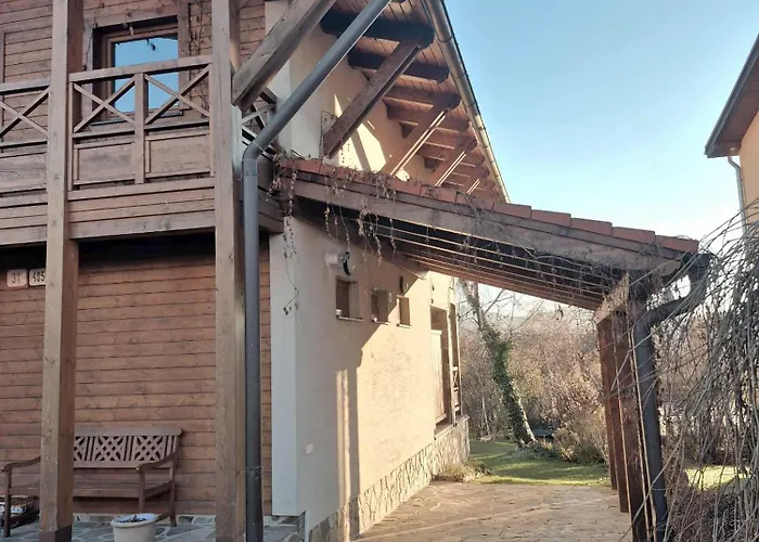 Casa vacanze Sofia - Dovolenkovy Dom Pre 8 Osob