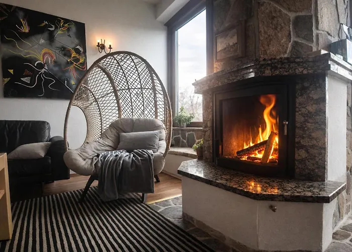 Casa vacanze Sofia - Dovolenkovy Dom Pre 8 Osob *