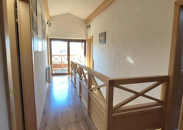 Casa vacanze Sofia - Dovolenkovy Dom Pre 8 Osob *