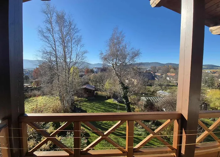Casa vacanze Sofia - Dovolenkovy Dom Pre 8 Osob