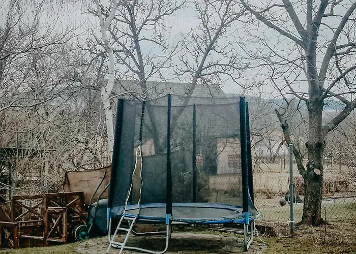 Casa vacanze Sofia - Dovolenkovy Dom Pre 8 Osob